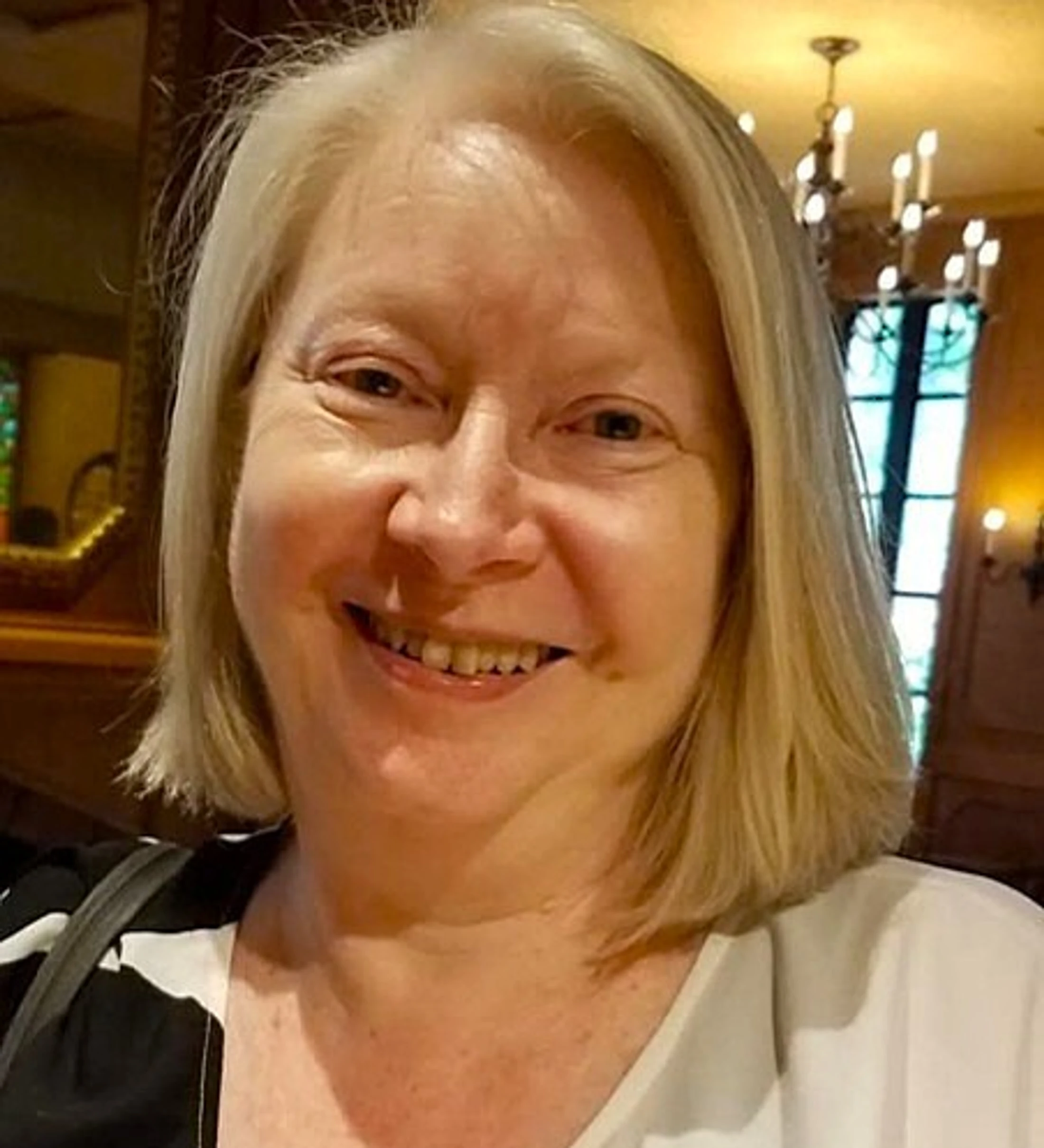 Adult Learning: "The Future is Here: AI, The Church and You"