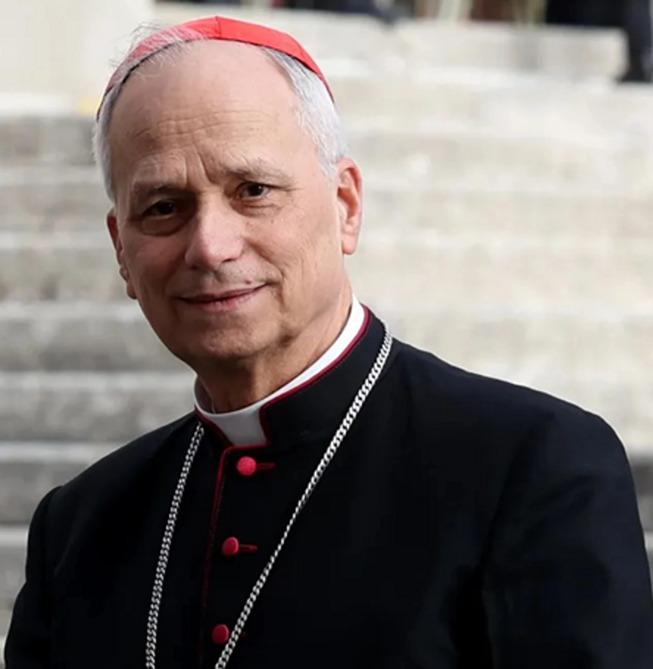 Adult Learning: "Leo XIV: God's Pope for These Times"
