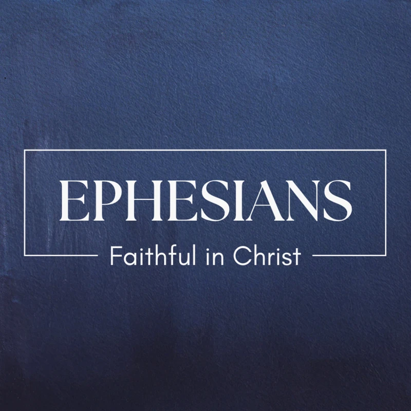 Pray on Guard - Ephesians 6:18-23
