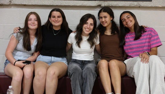 High School Students
