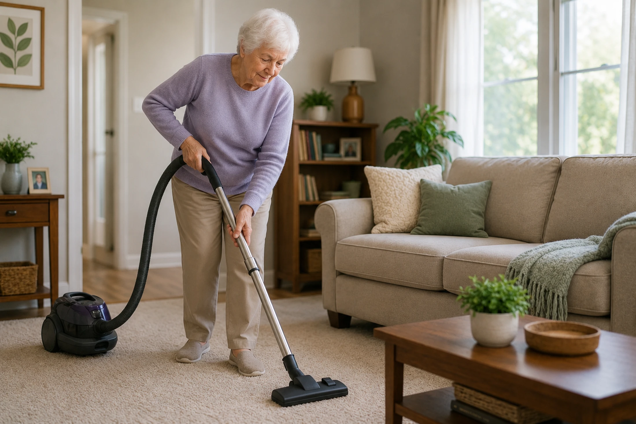 The Dementia Behavior That Looks Like "Obsessing"
