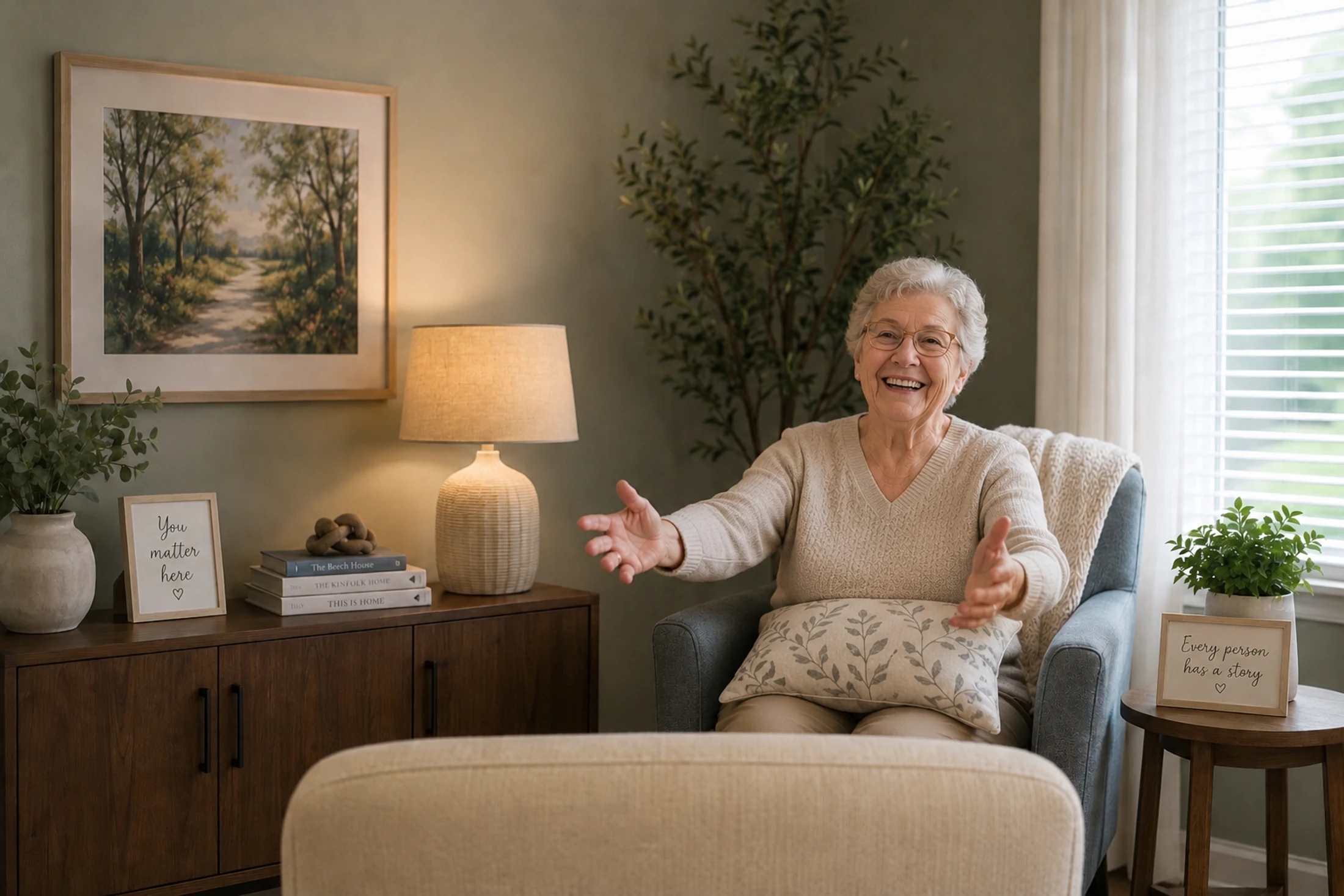 Don't Visit Too Soon: The First Four Days Matter