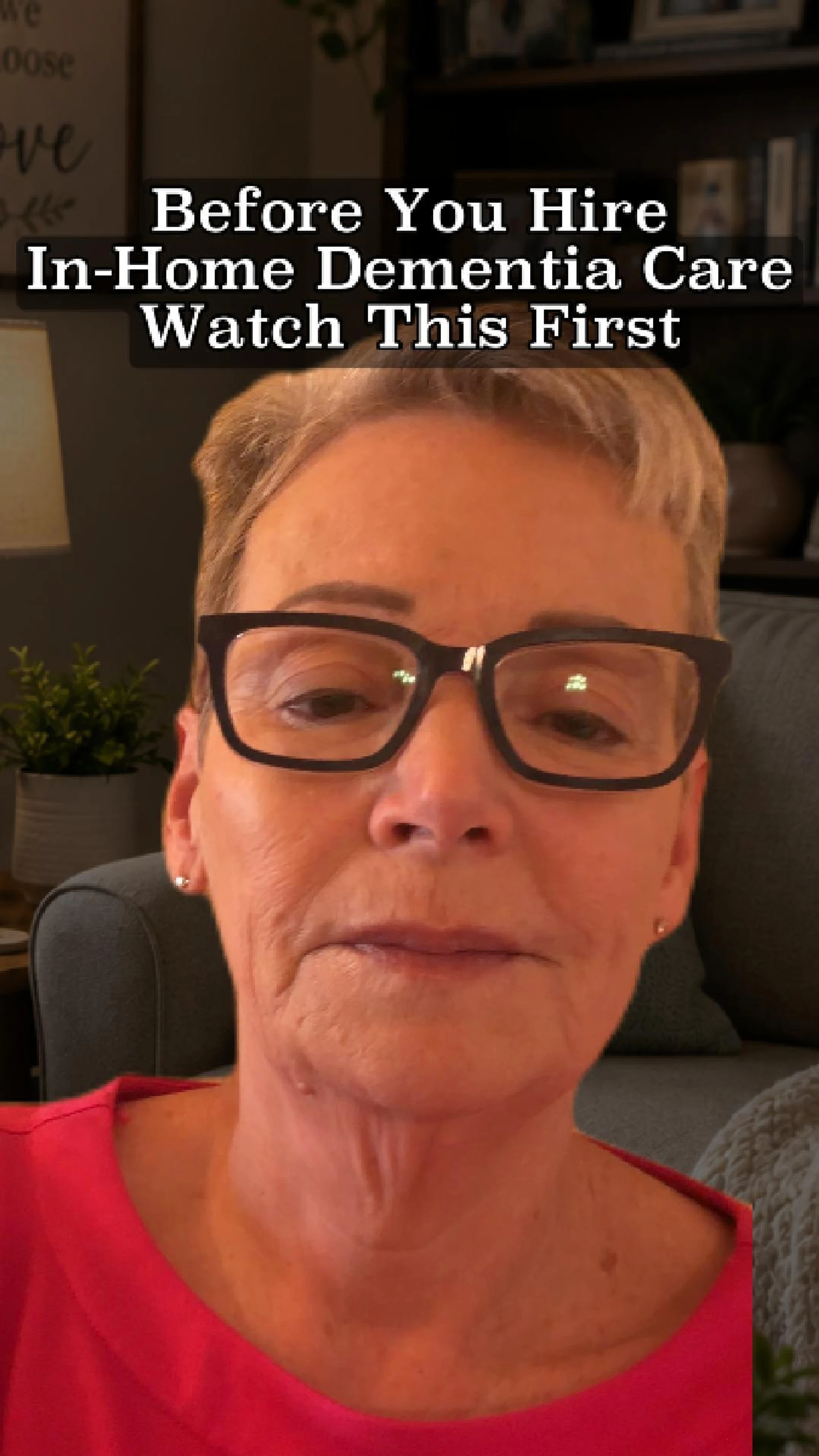 Before You Hire In-Home Dementia Care... Watch This First