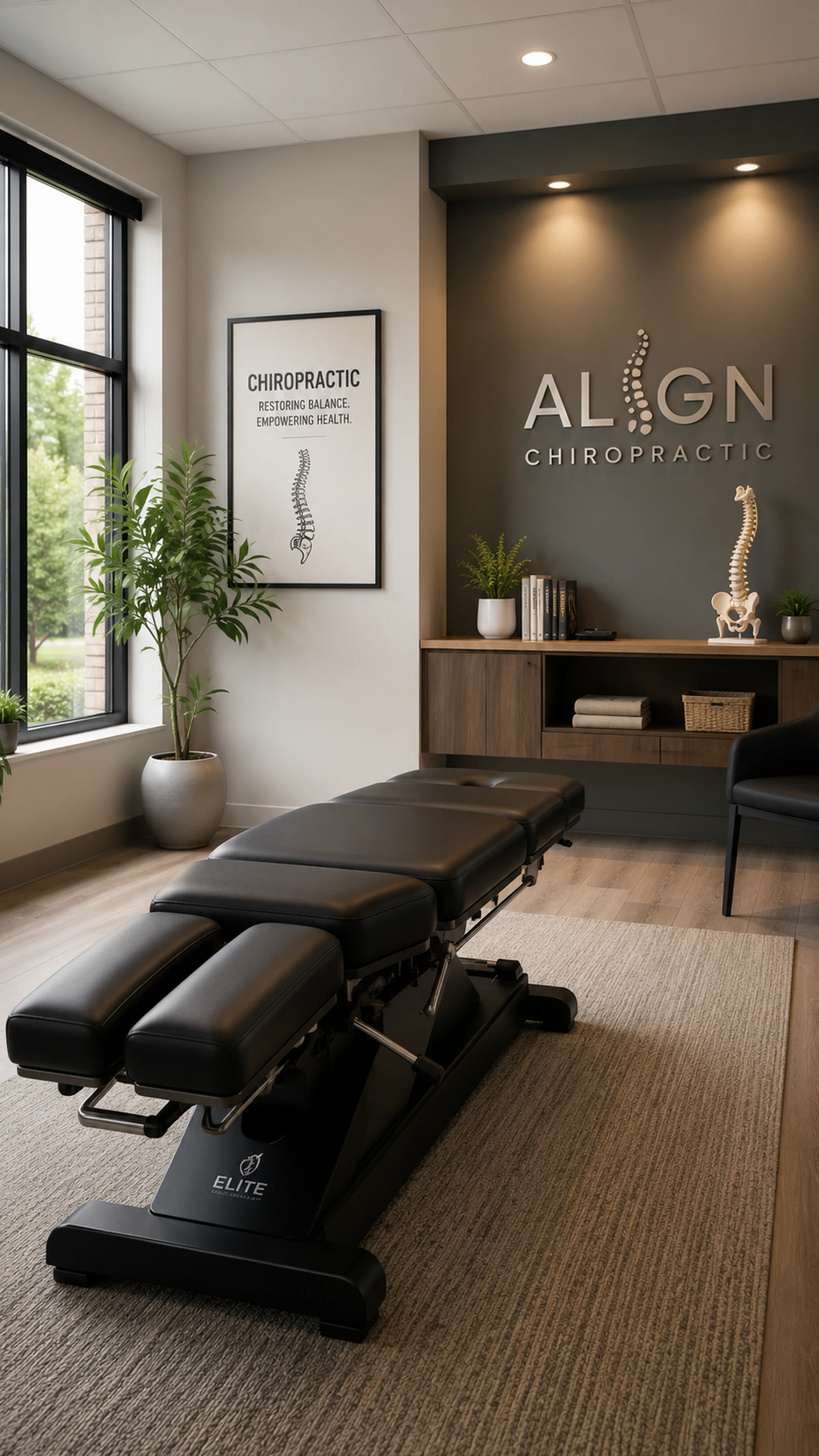 Why We Take Someone With Dementia to the Chiropractor
