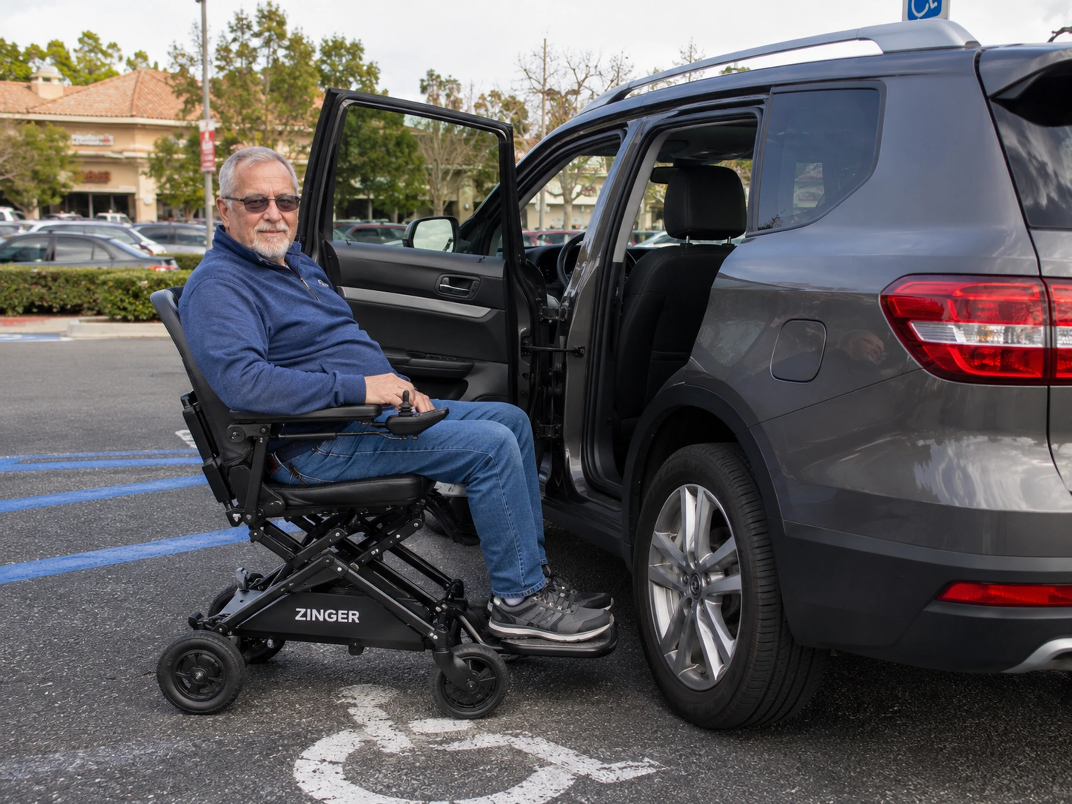 The Dementia Care Tool That Saved My Back