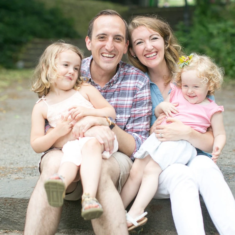The Leopold Family