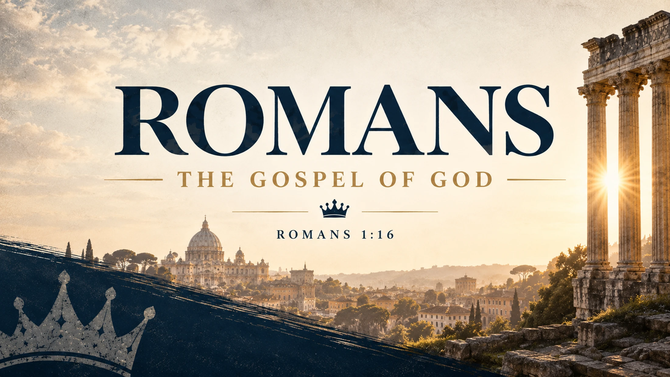 The Gospel of God
