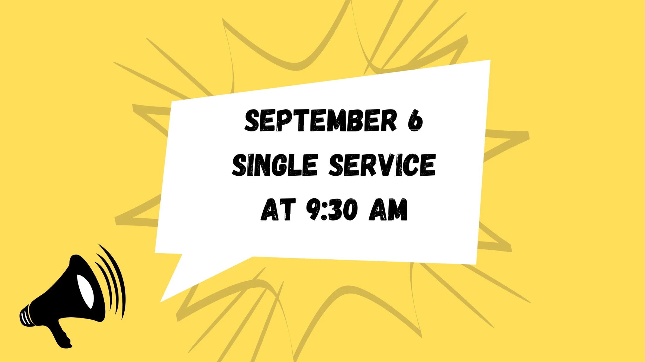 Single Service