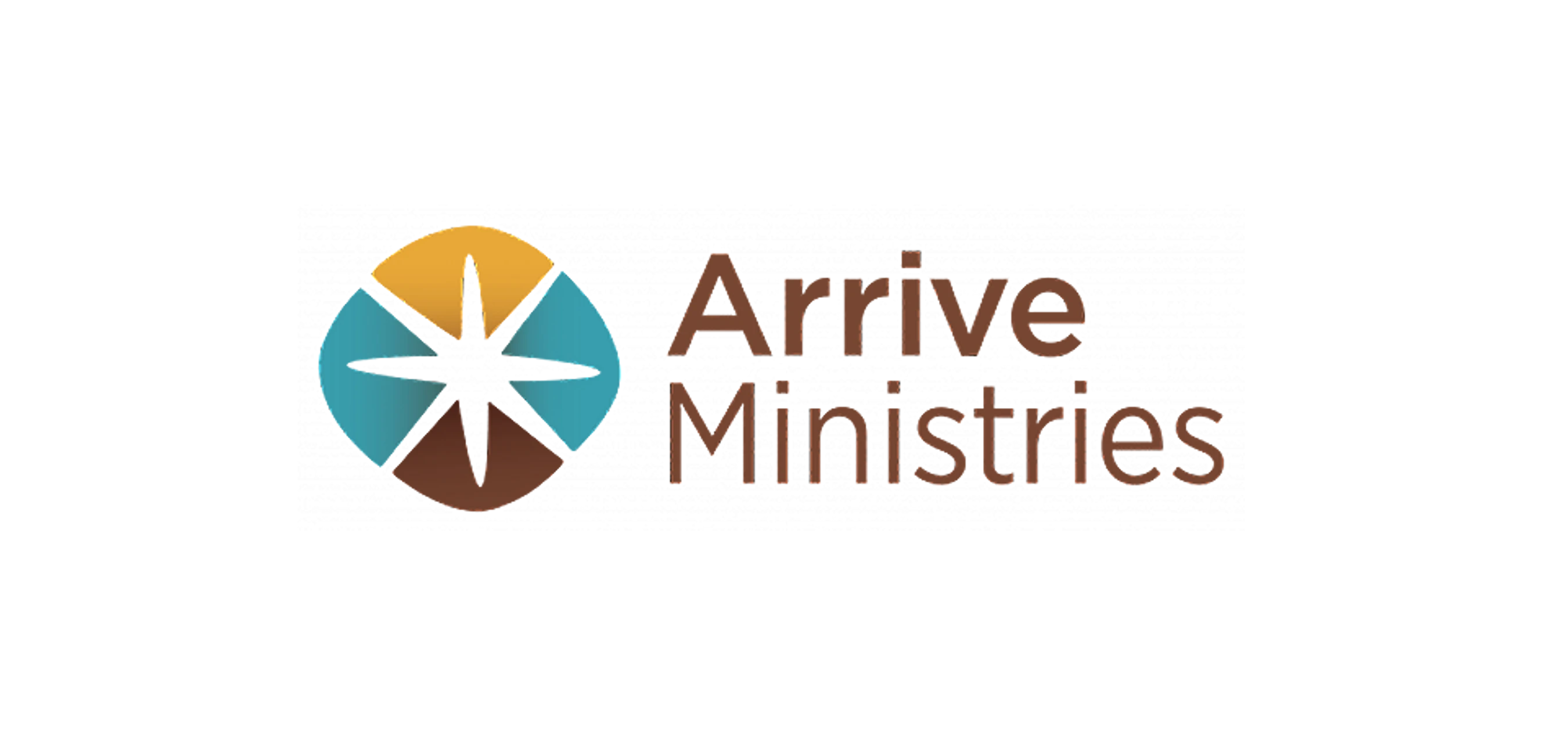 Arrive Ministries <i>Good Neighbor</i> Team