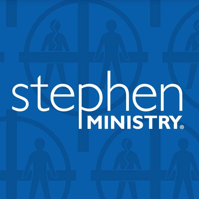 Stephen Ministry