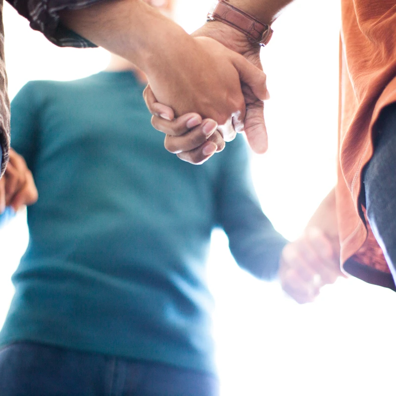 Celebrate Recovery for Men