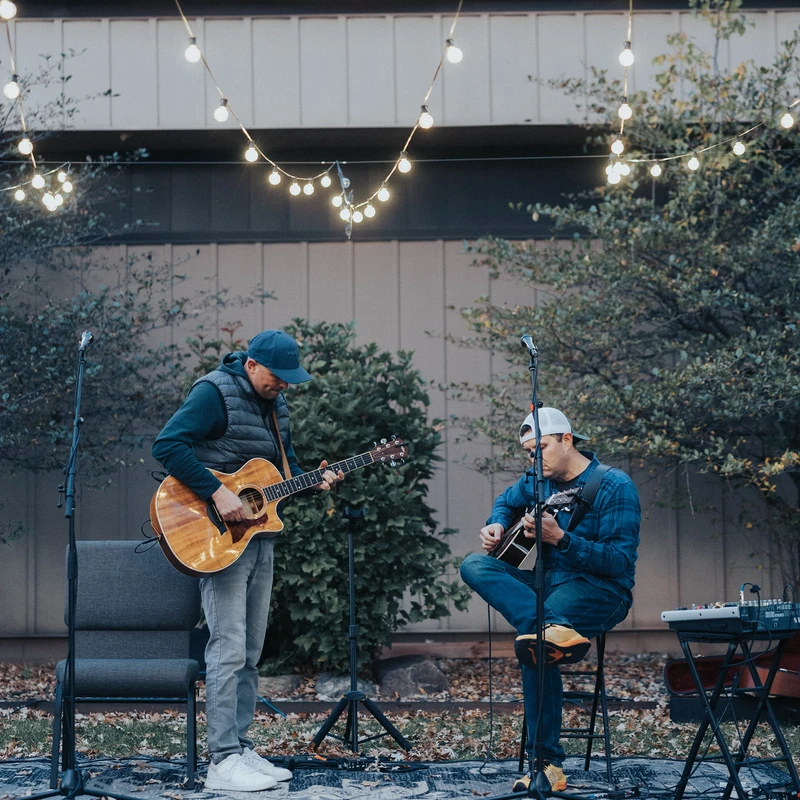 Live Music