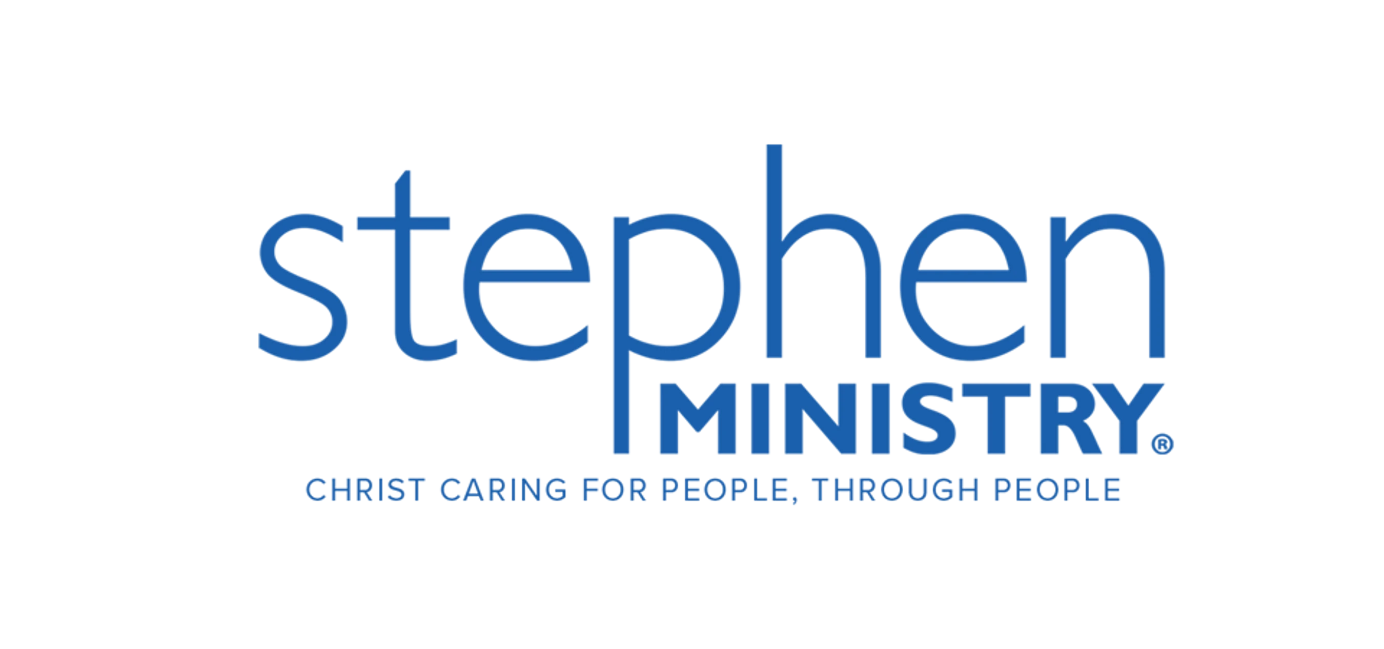 Become a Stephen Minister