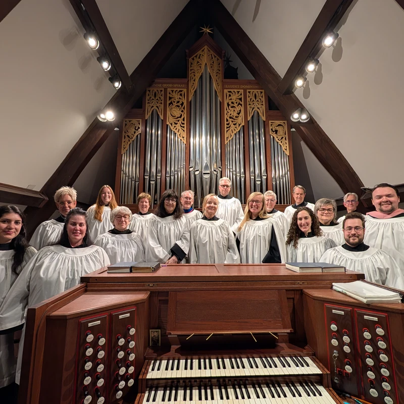 St. Mark's Singers