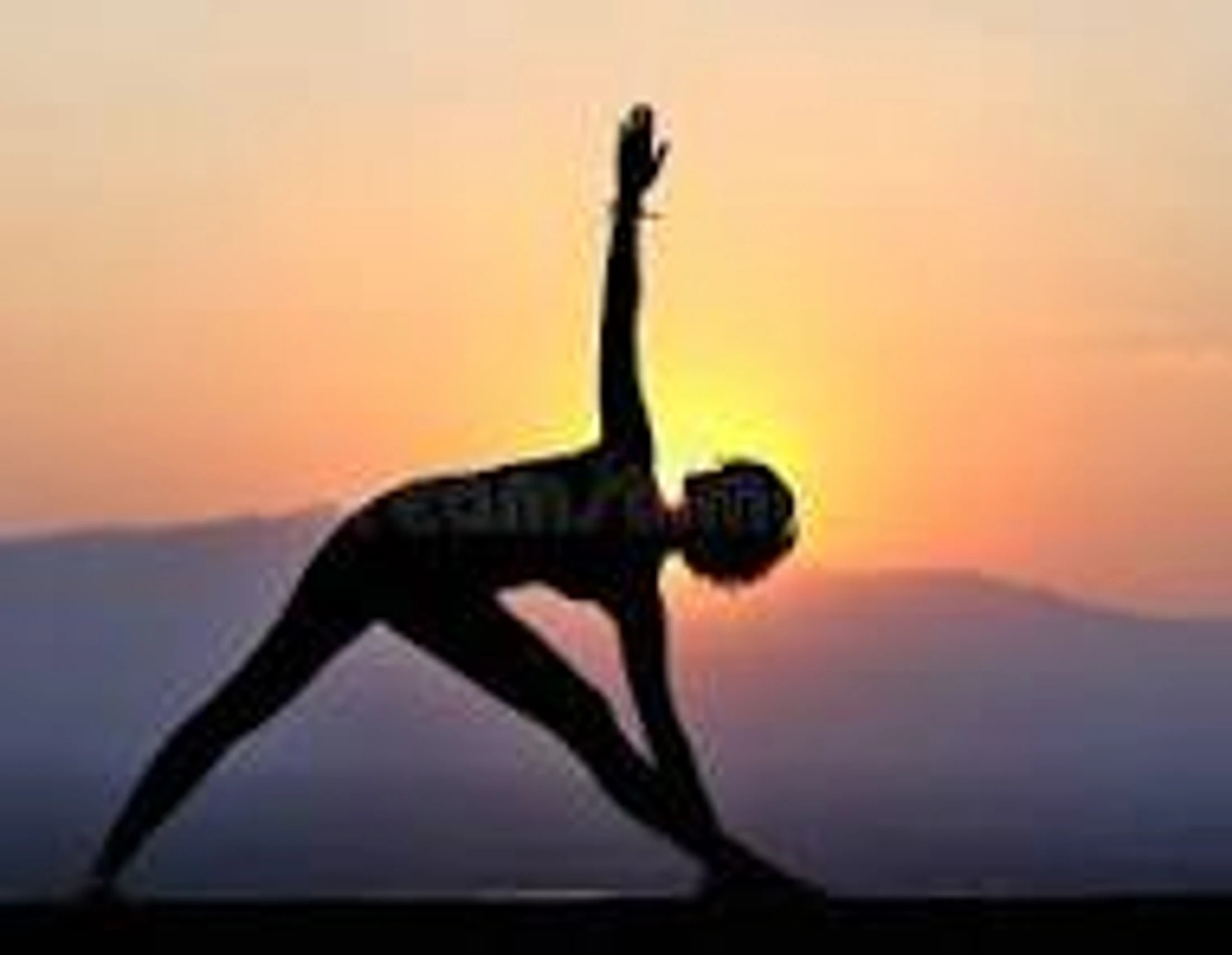 Women's Group May 6th: An Evening of Yoga to Center Yourself
