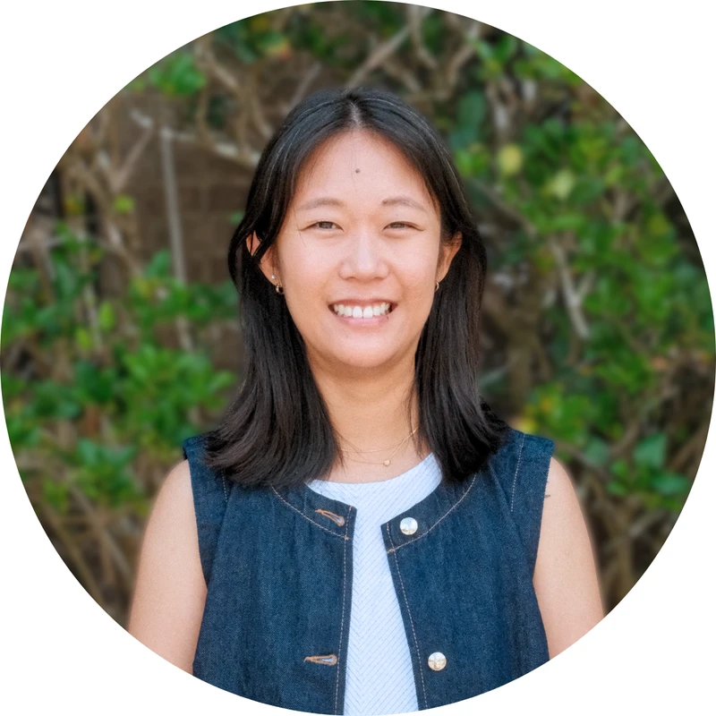 <span class="h4"><b>Sandra Yun</b></span>