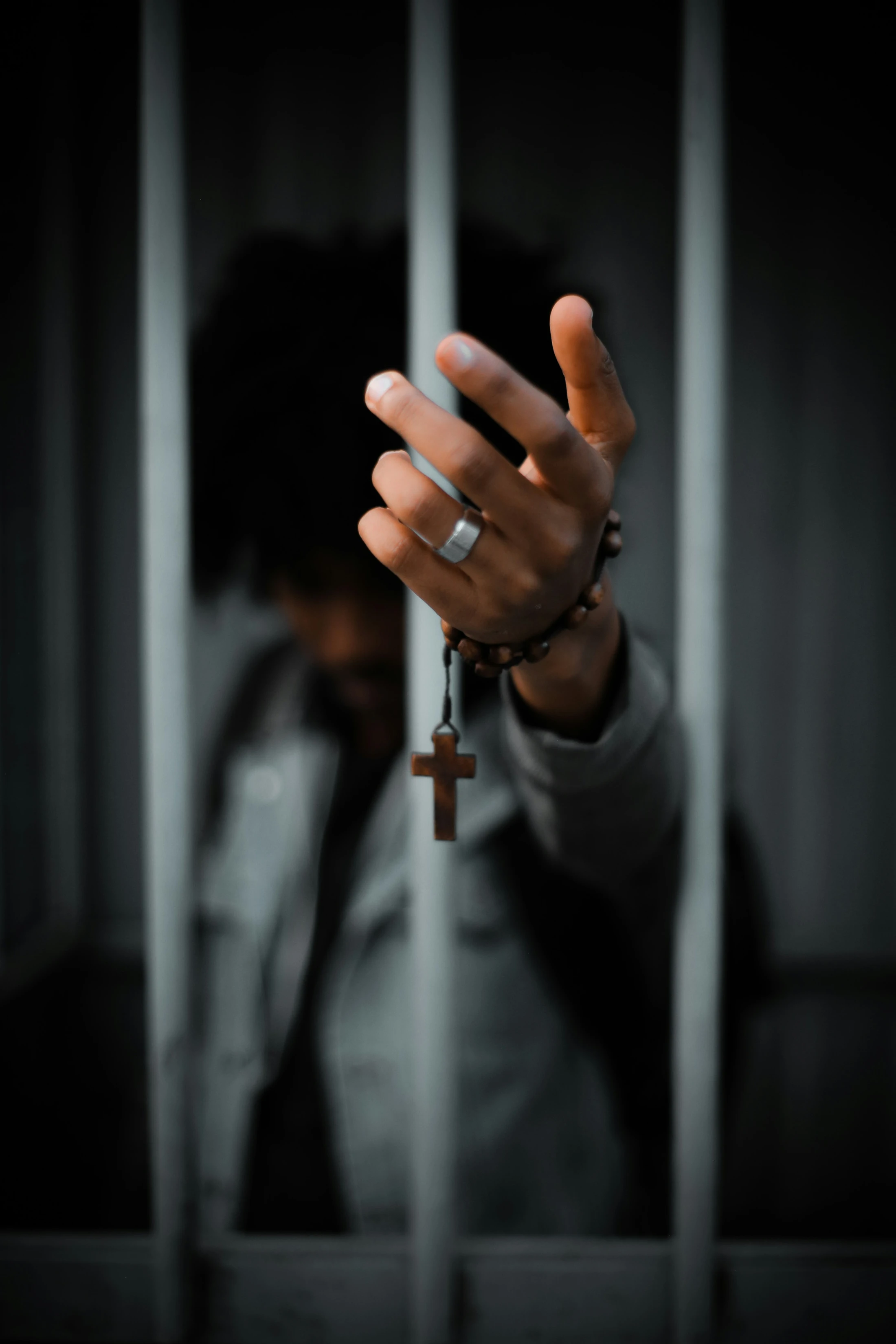 The King's Representatives Persecuted