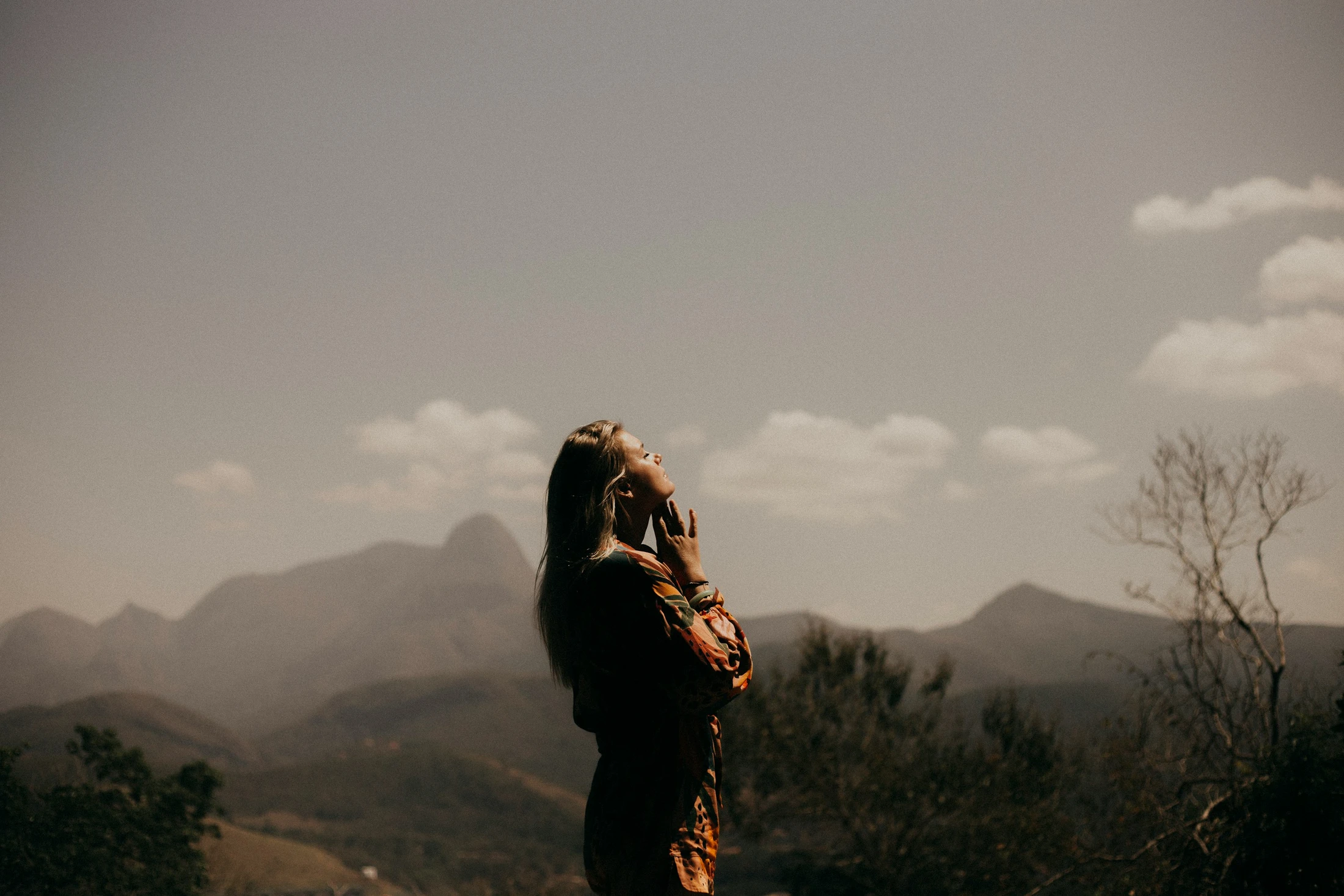 What You Do With Anger Determines What Anger Does to You