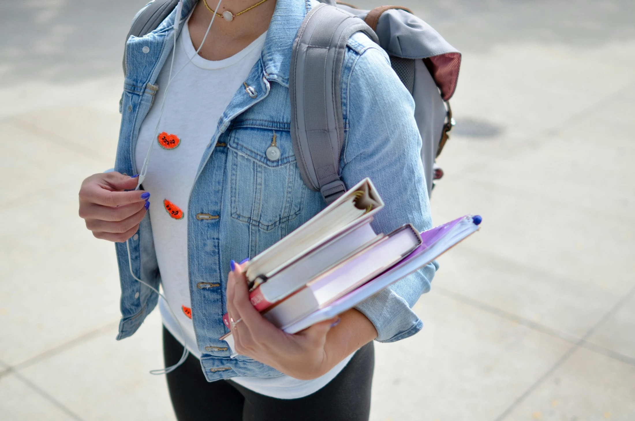 5 Back-to-School Tips for Students