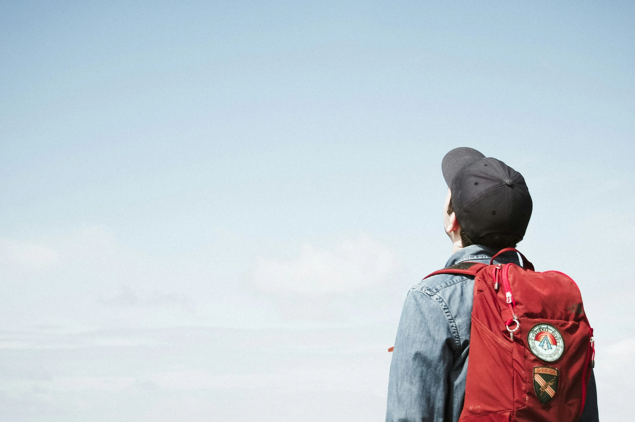 Spiritual Practices to Ease Back-to-School Anxiety