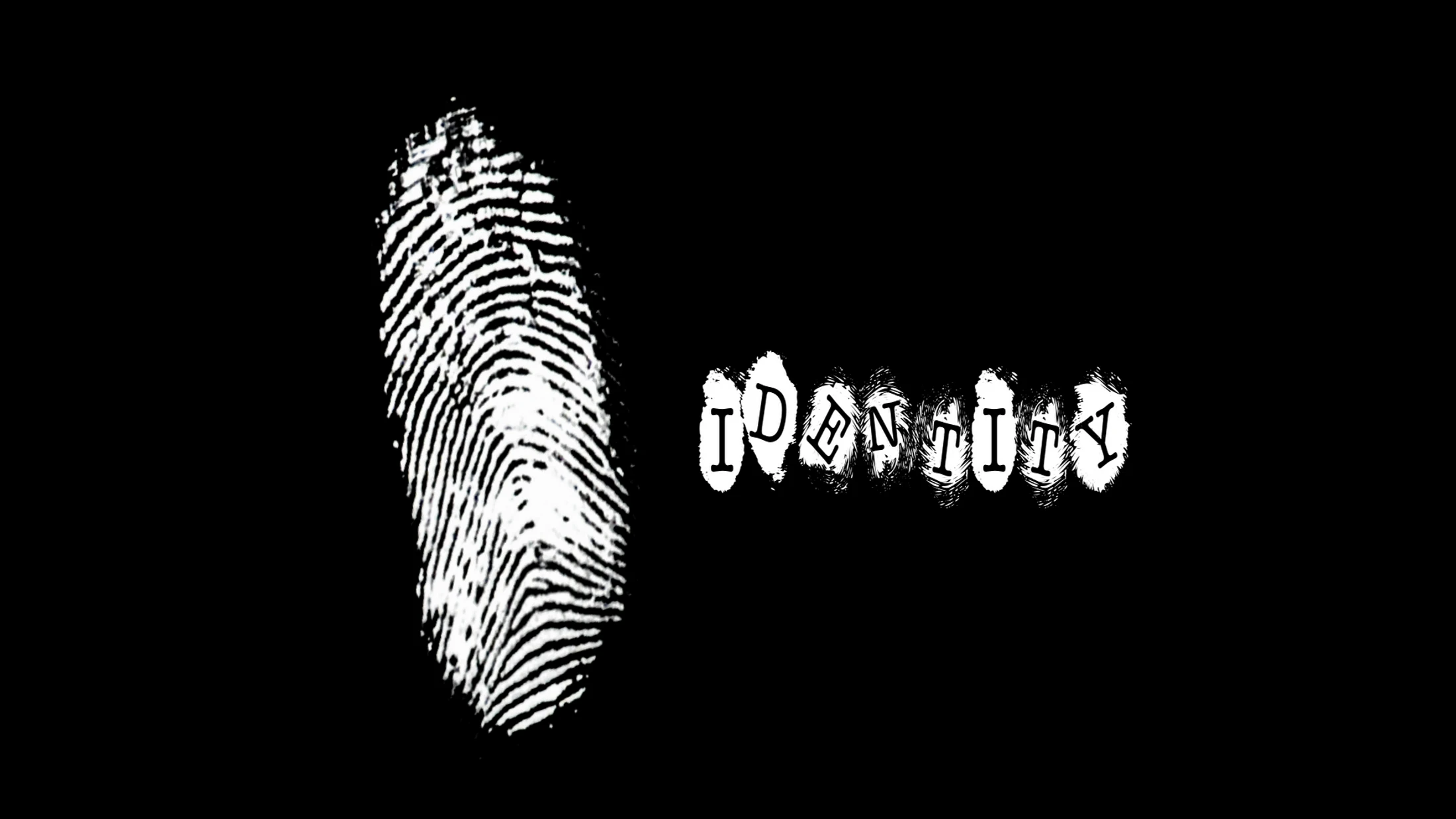 Identity | Who Are You? | 1 Peter 2:4-5, 1 Peter 2:9-10