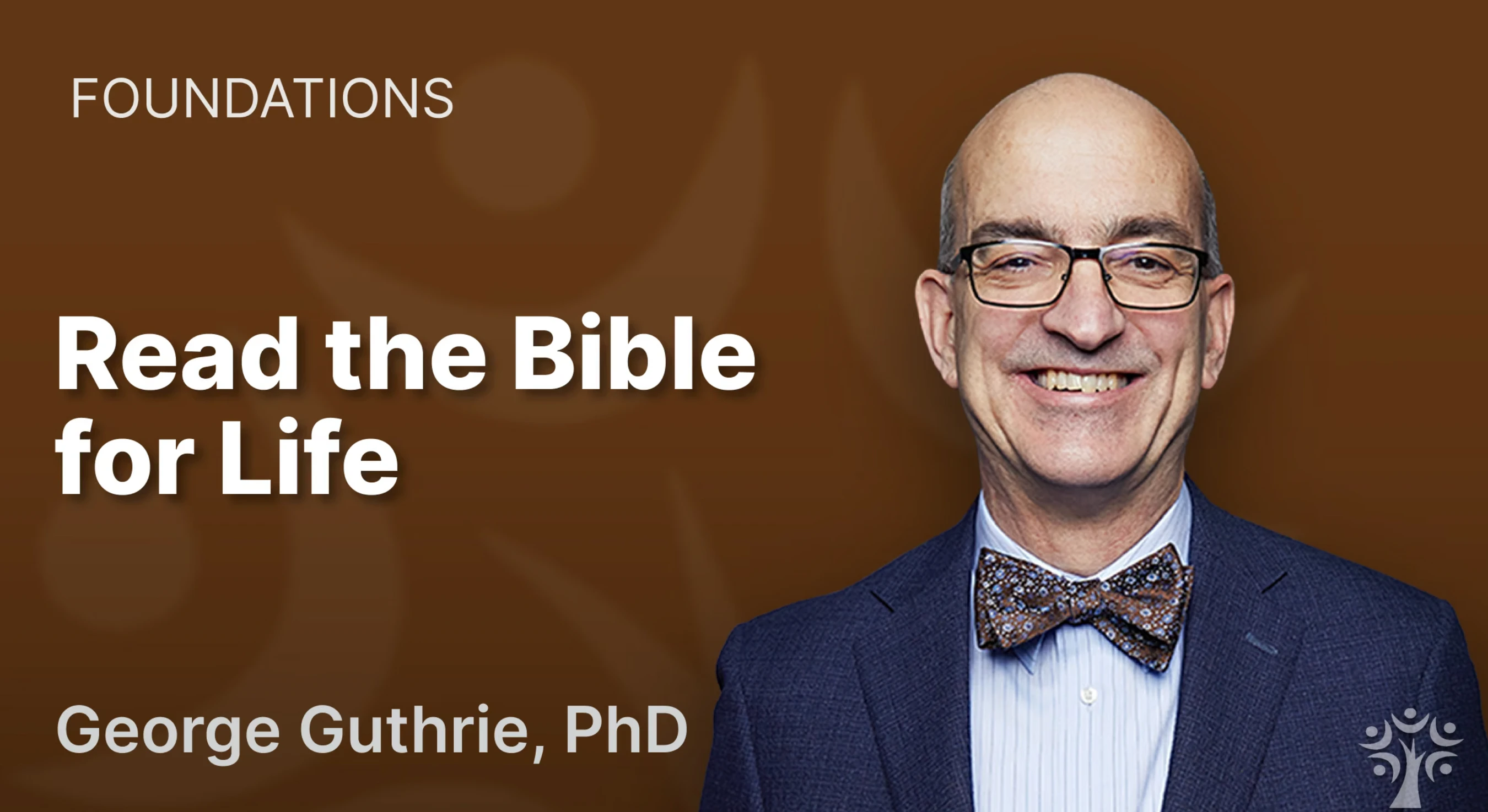 Read the Bible for Life