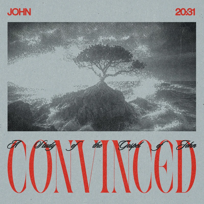 The Father & The Son | Convinced Wk 5 | John 5
