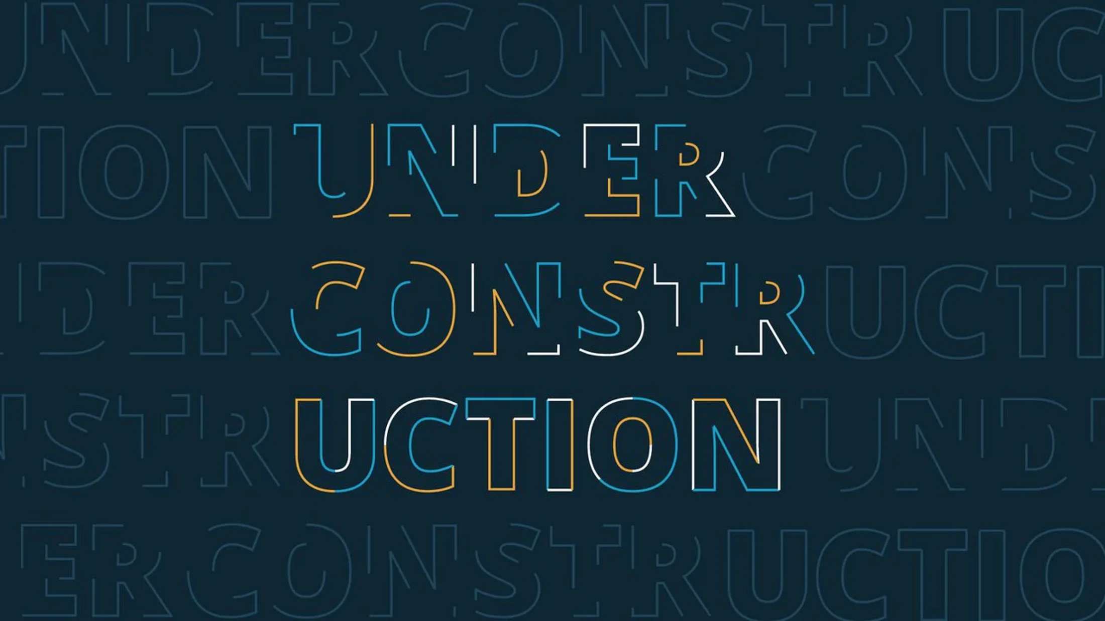 Under Construction | Week 1 | Ephesians 2:18–22