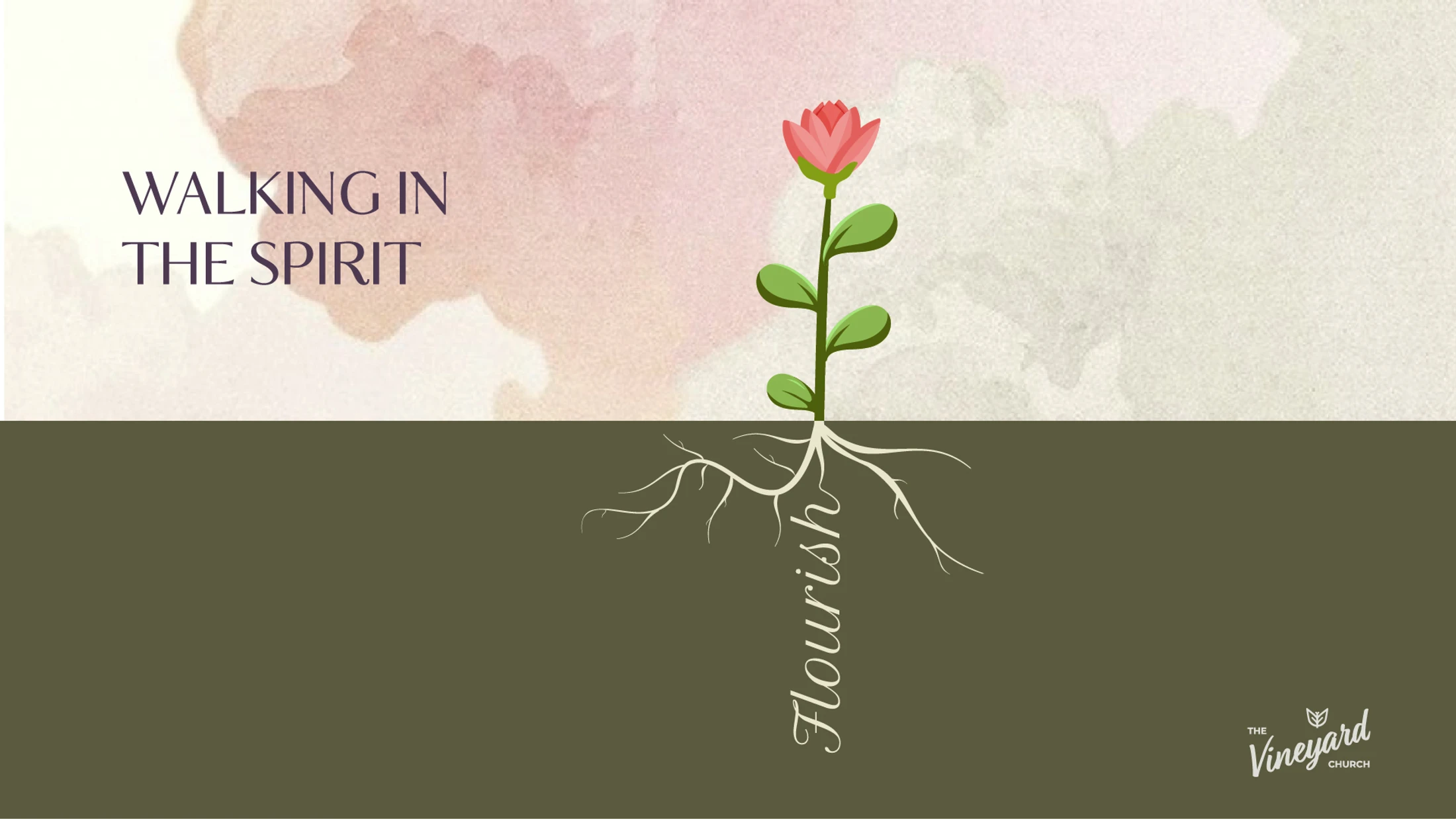 What Does It Mean to Walk in the Spirit?