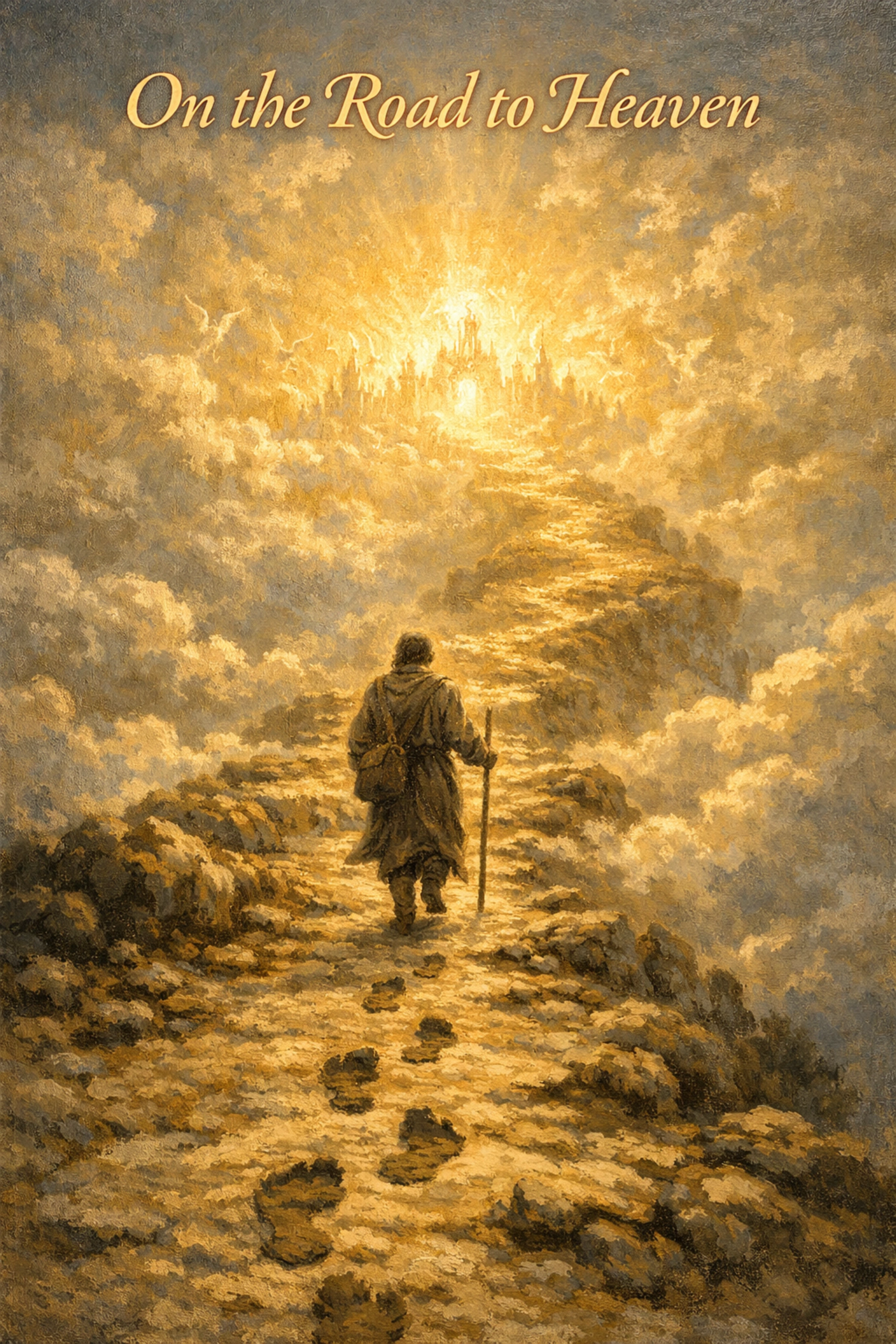 2026 04 19 - On the Road to Heaven - Popp