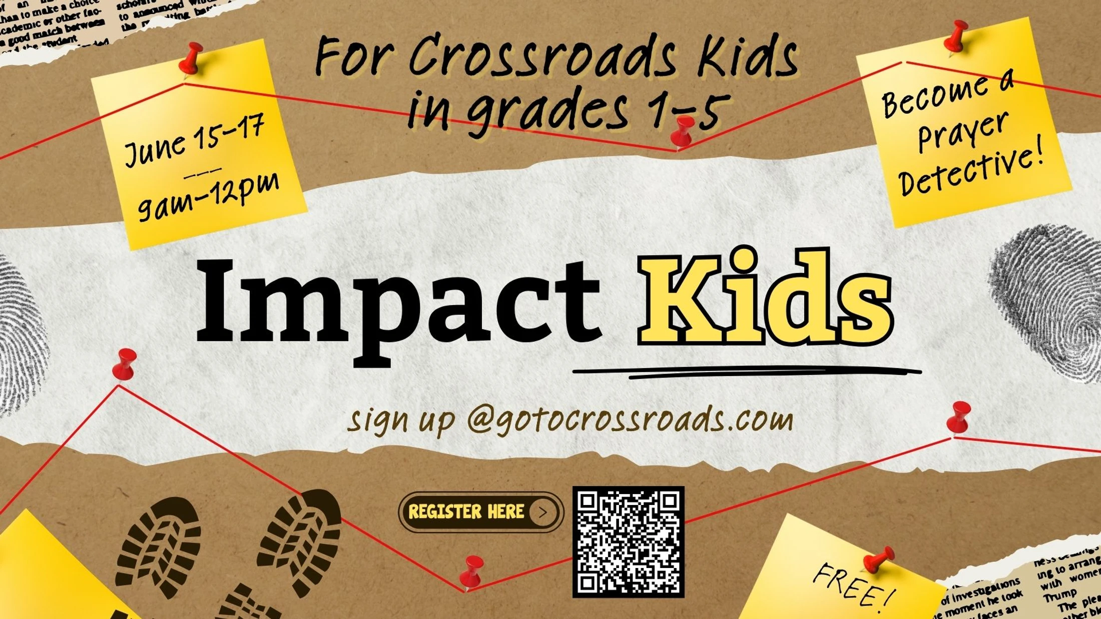 Impact Kids
