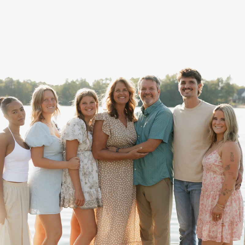 Our Pastors