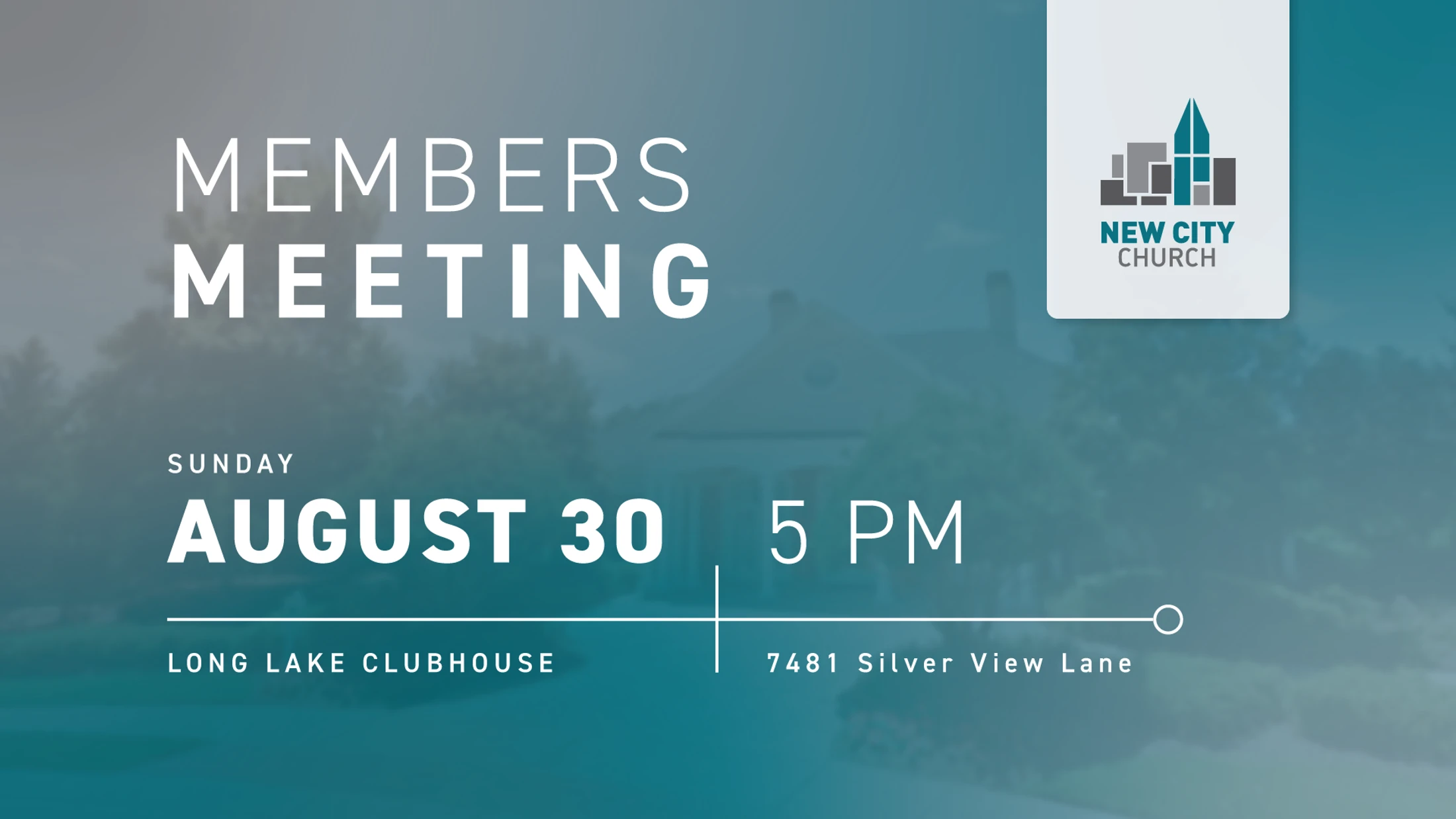 Members Meeting