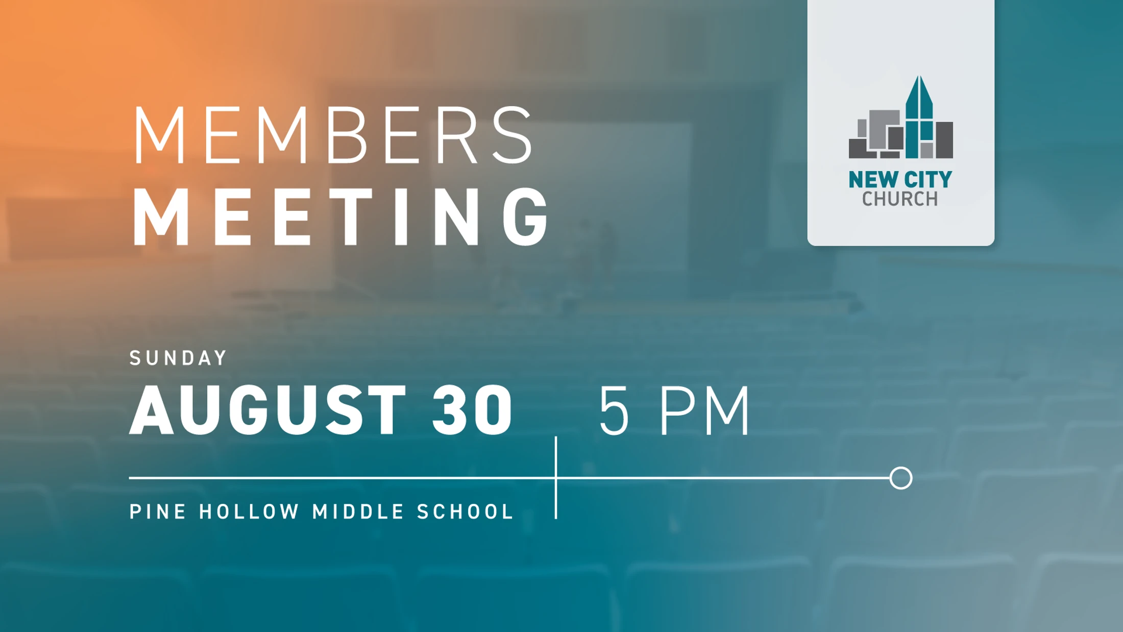 Members Meeting