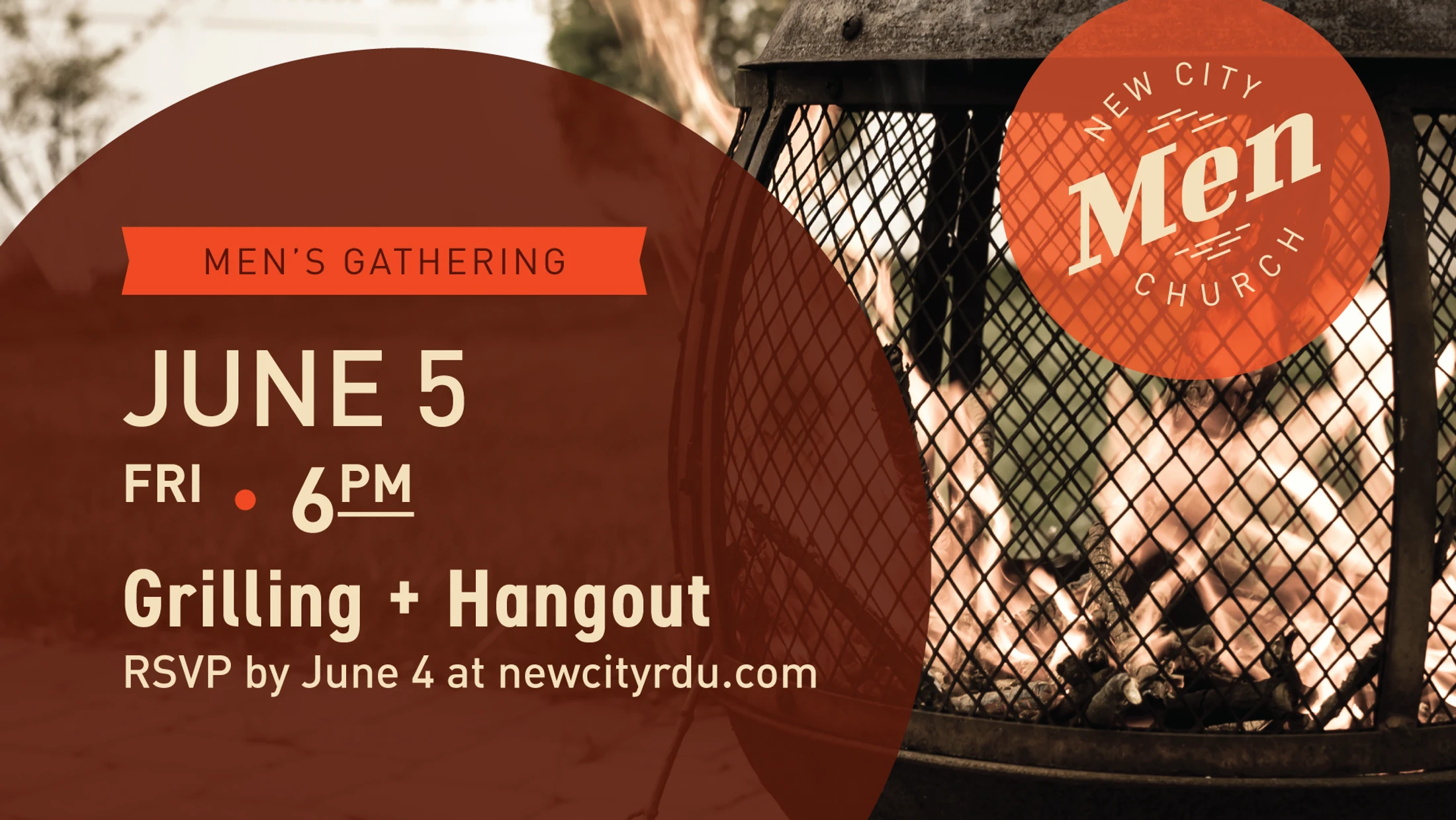 Men's Gathering