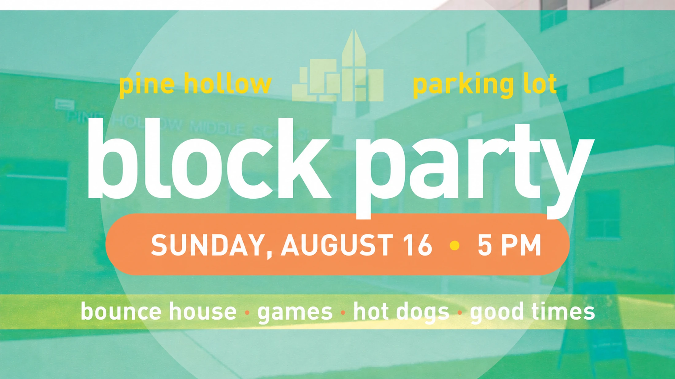 Block Party