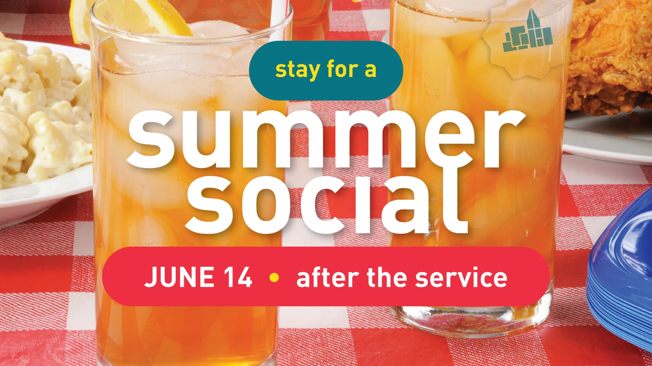 Summer Social
