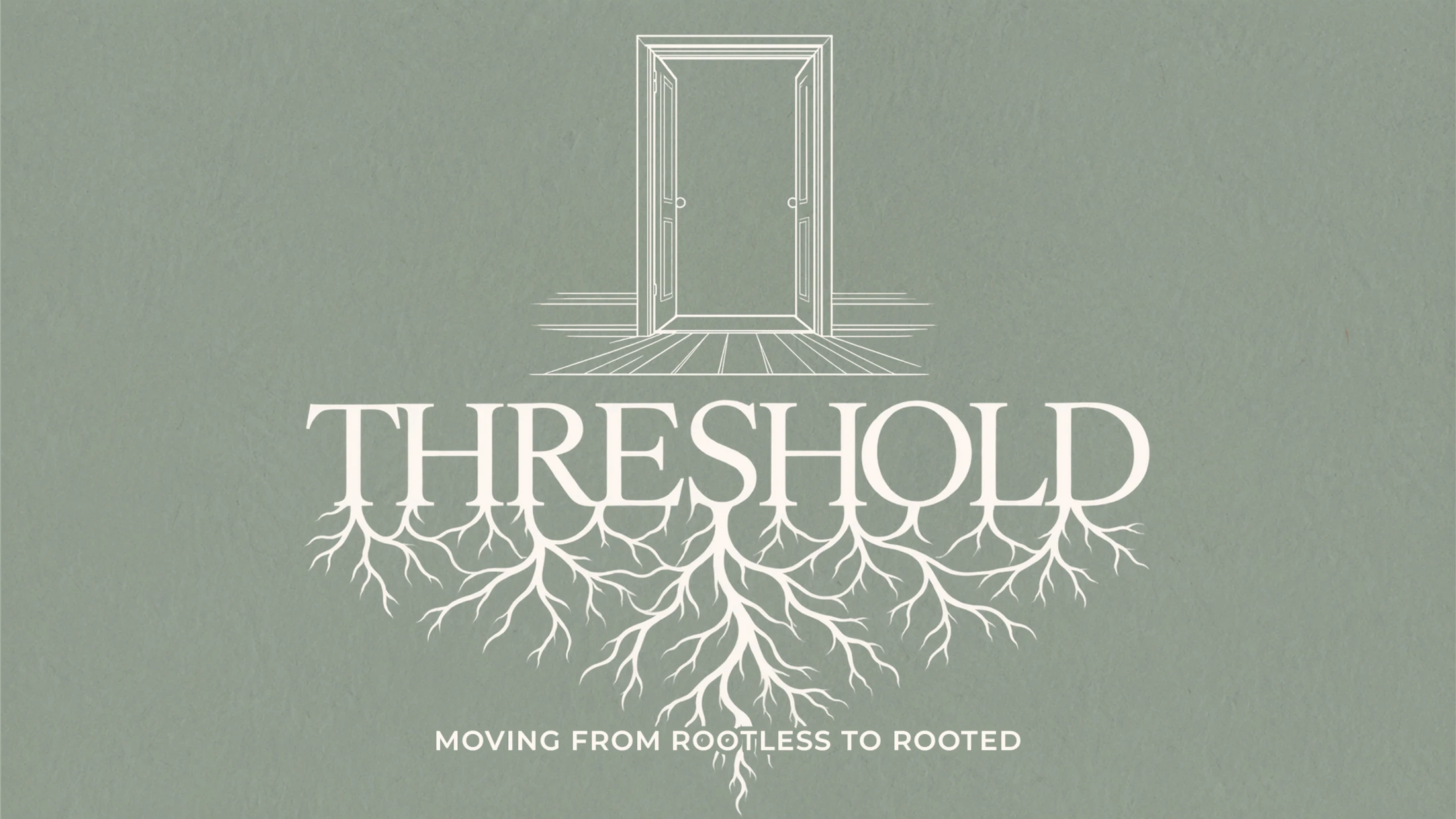 Rooted in Scripture