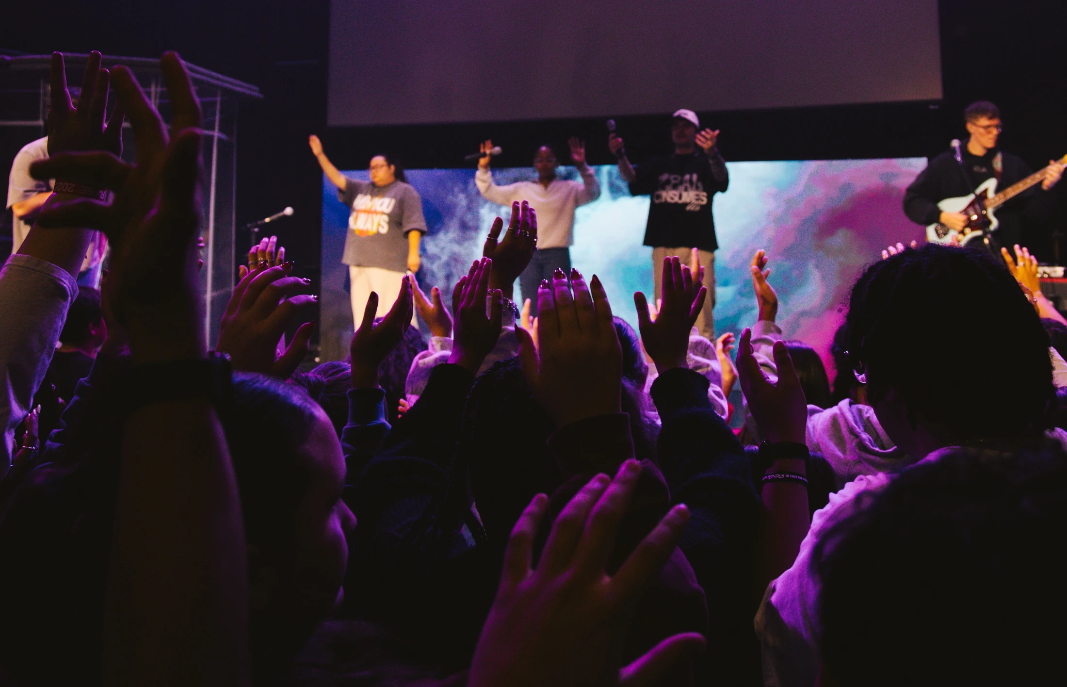 Photo of Christian Life Austin