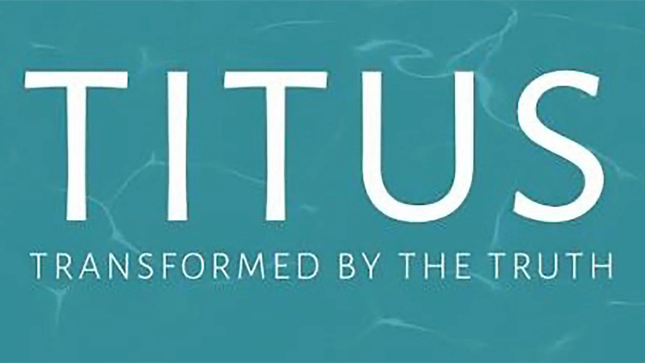 Transforming grace