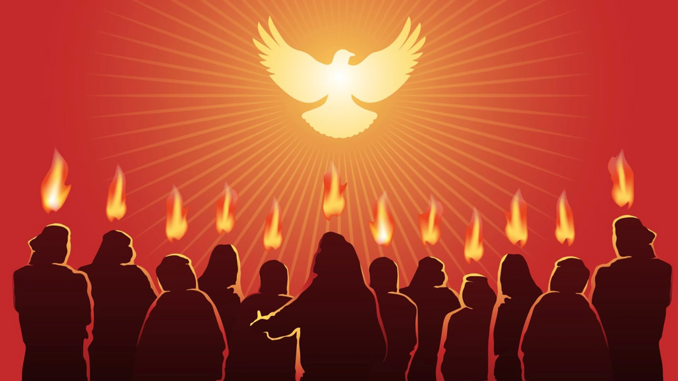 Pentecost Sunday
