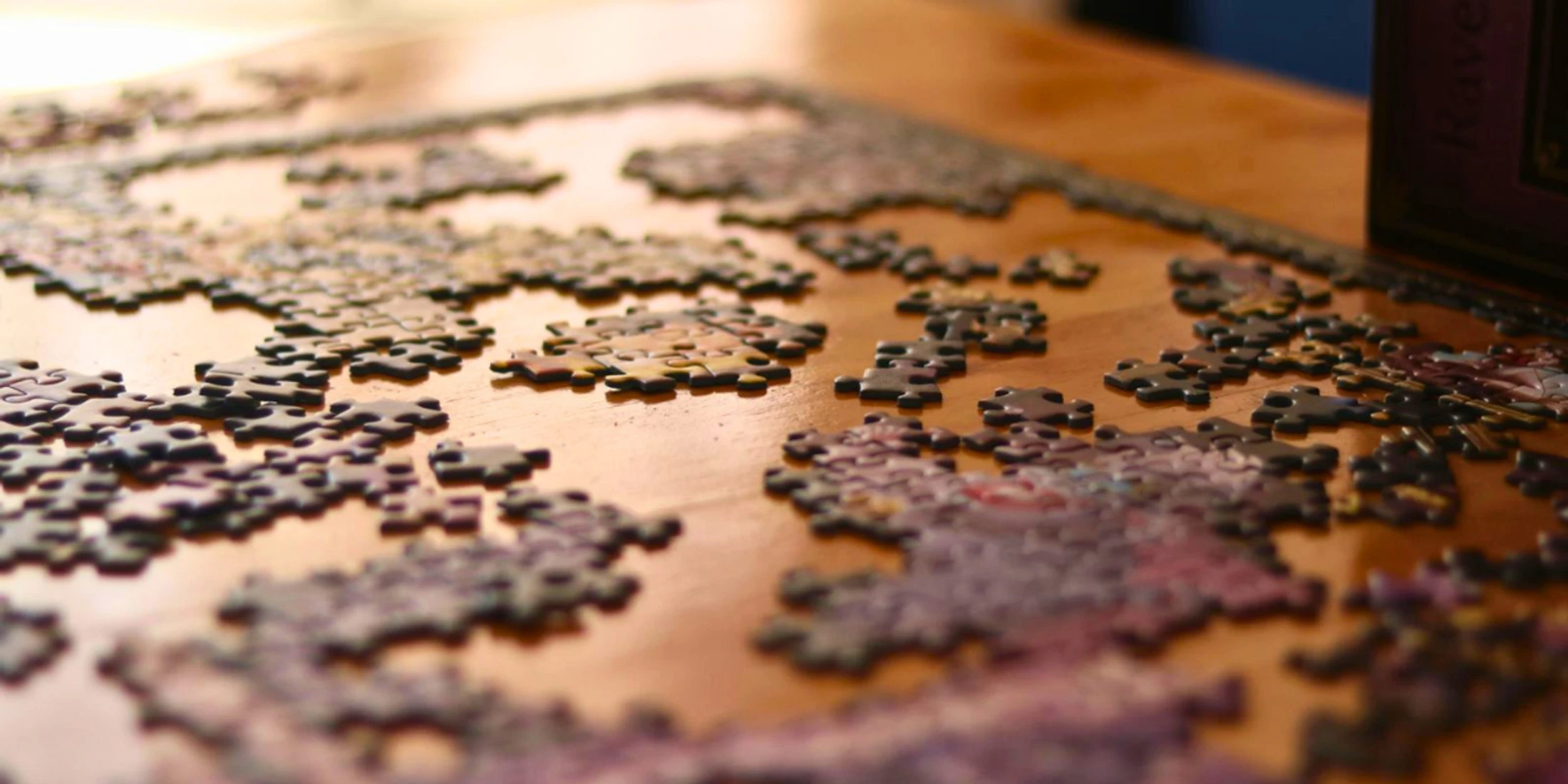 Morning Worship, Strip Mining, & Fall Groups