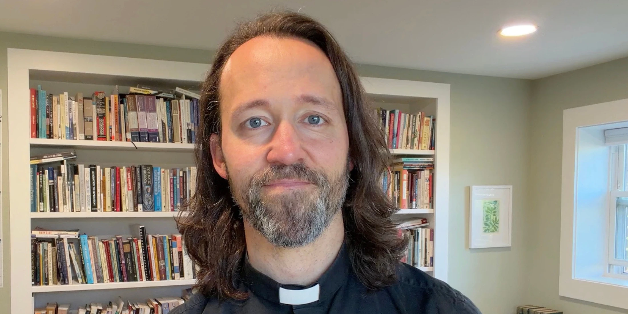 Holy Week Formation