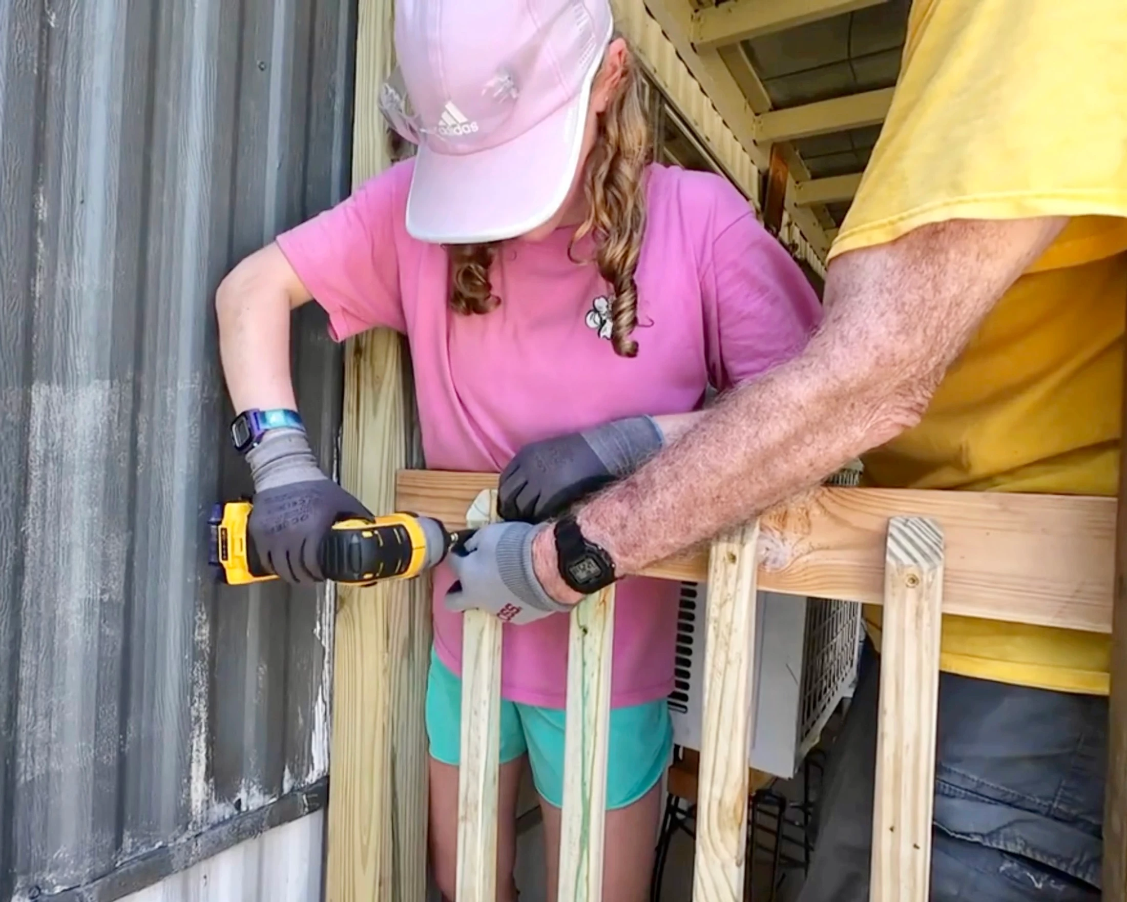 God's Renewing Work of Relief and Development