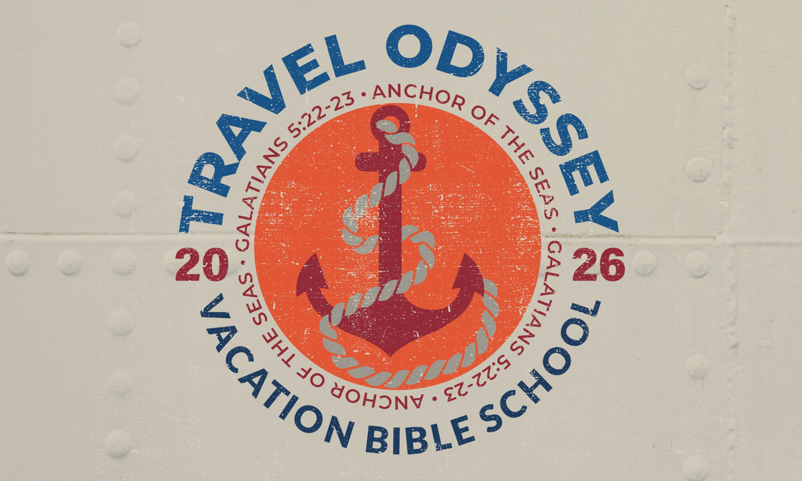 Monday-Friday, June 22-26