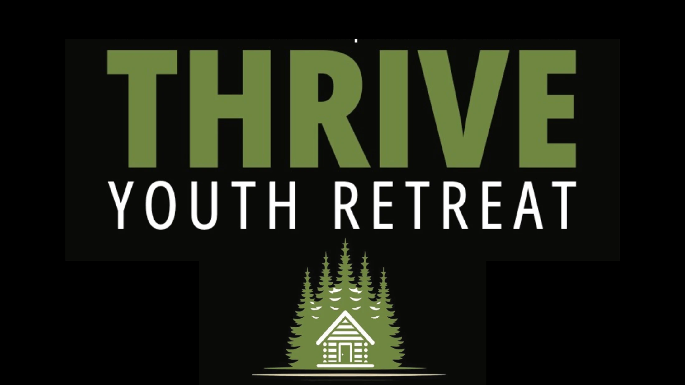 Thrive Youth Retreat