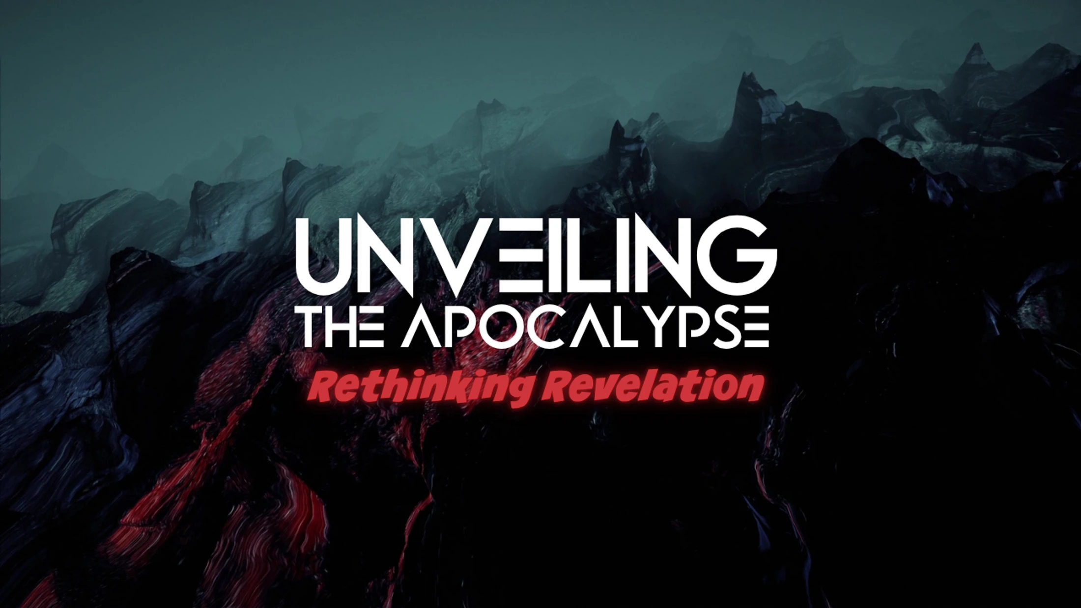 Sunday Morning Service