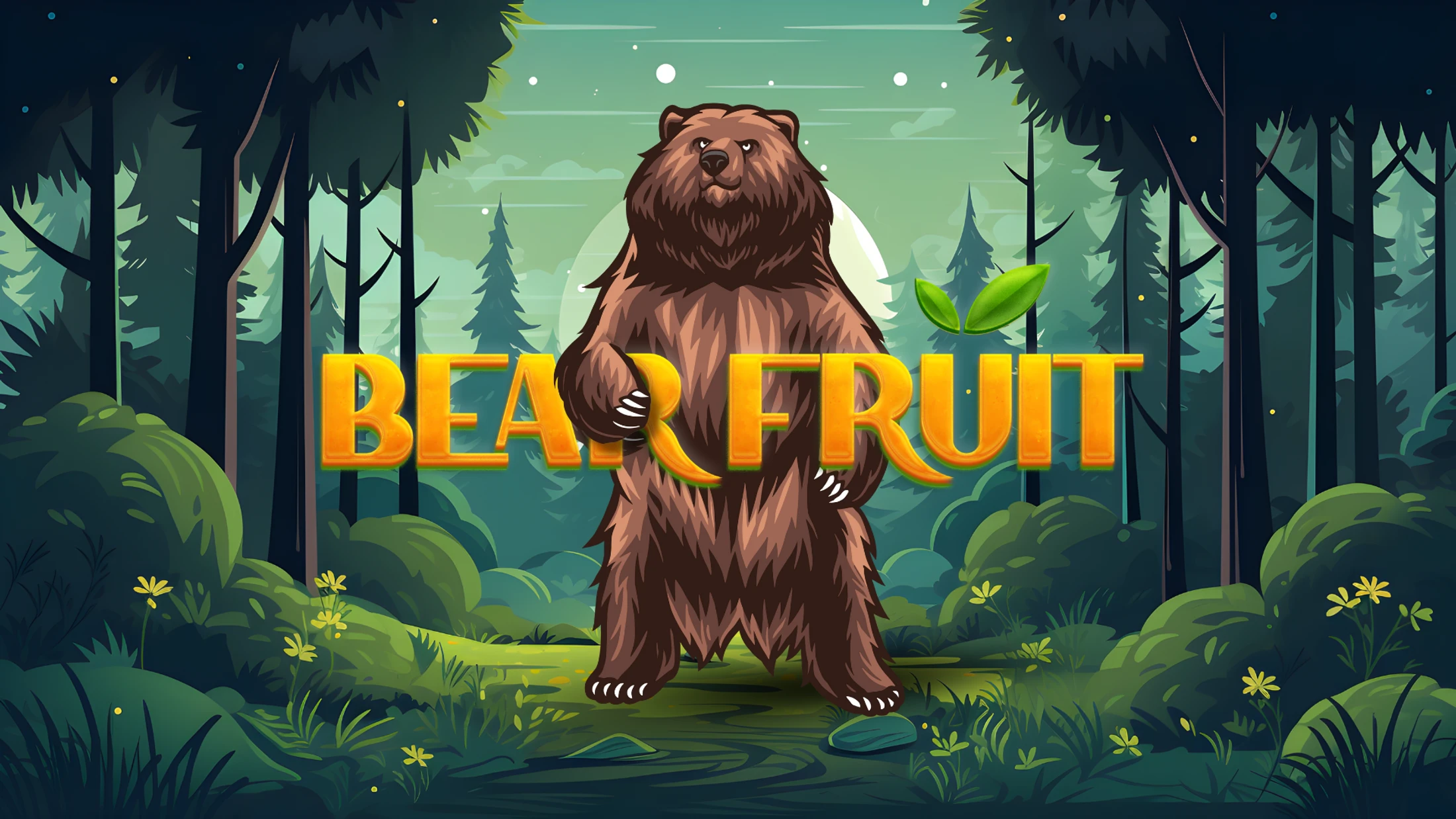 Bear Fruit