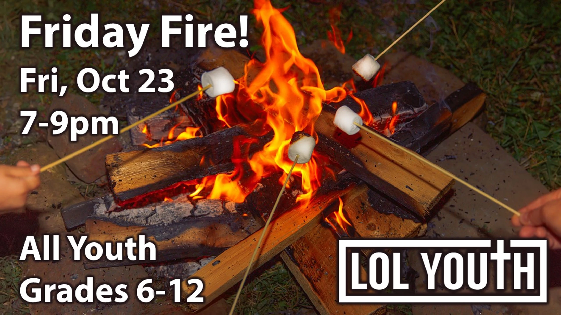 Friday Fire
