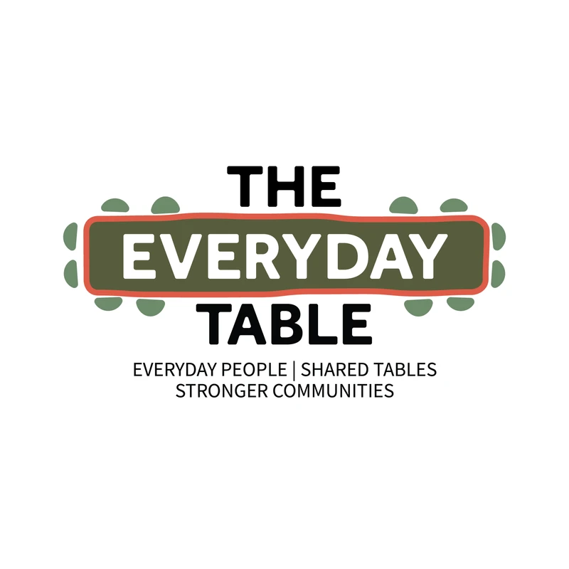 The Everyday Table